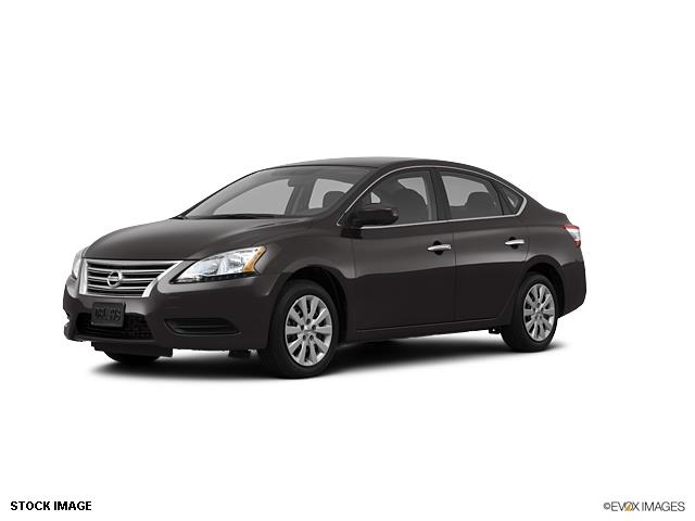 Nissan Sentra 2013 photo 9