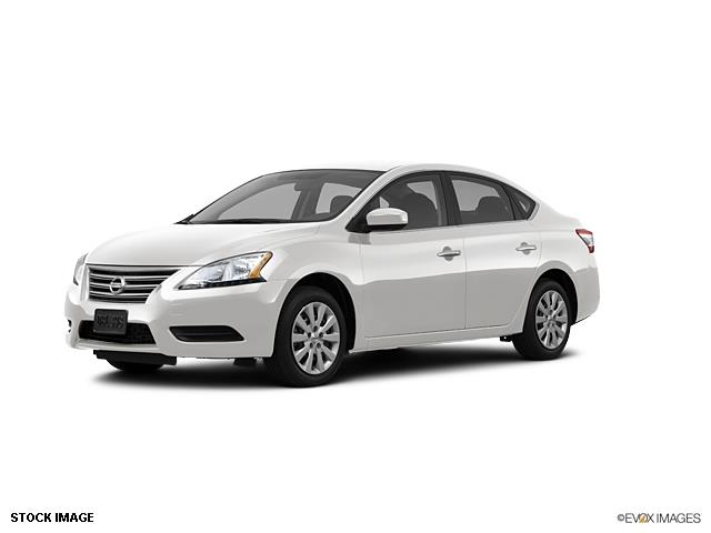 Nissan Sentra 2013 photo 4