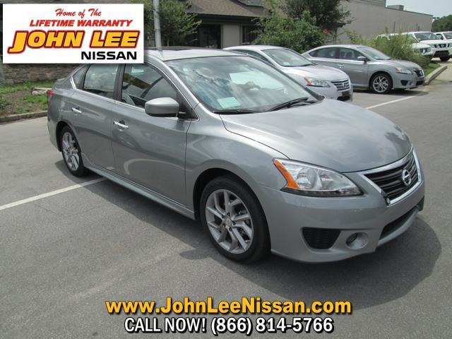 Nissan Sentra 2013 photo 3