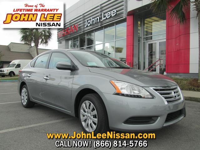 Nissan Sentra 2013 photo 1