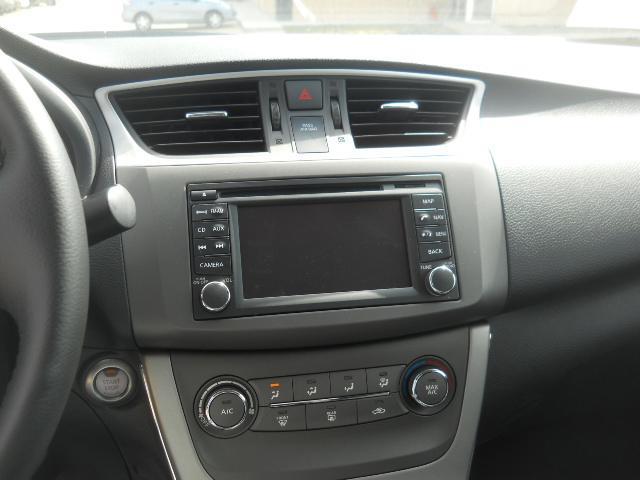 Nissan Sentra 2013 photo 20