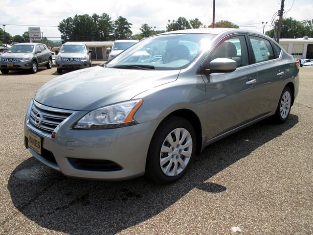 Nissan Sentra 2013 photo 4