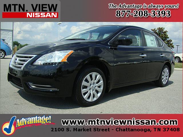 Nissan Sentra 2013 photo 3