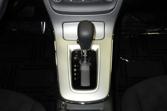 Nissan Sentra 2013 photo 28