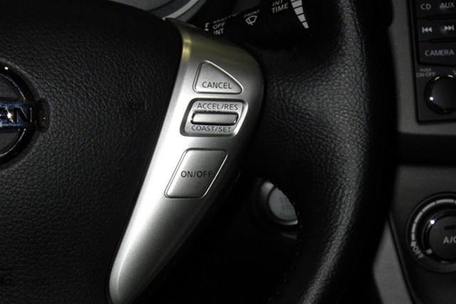 Nissan Sentra 2013 photo 29