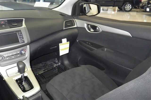 Nissan Sentra 2013 photo 43