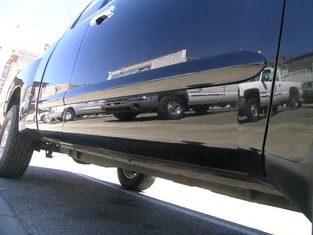 Nissan Titan 2004 photo 19