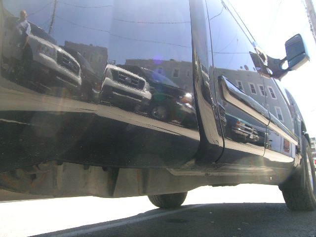 Nissan Titan 2004 photo 4