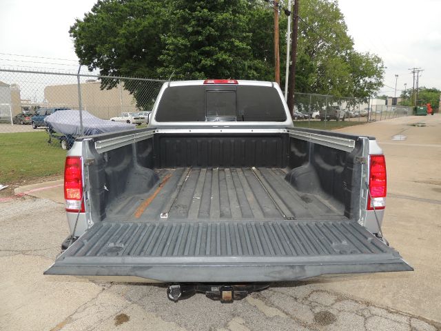 Nissan Titan 2004 photo 29