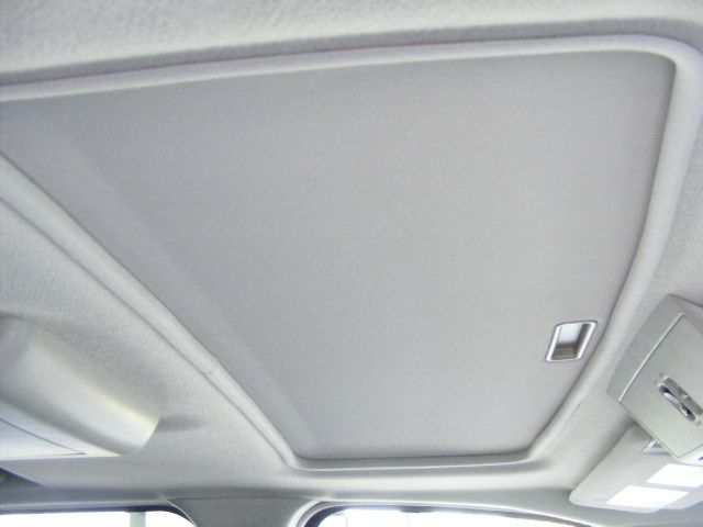 Nissan Titan 2004 photo 11