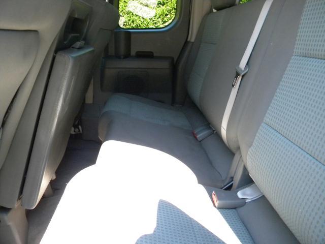 Nissan Titan 2005 photo 5