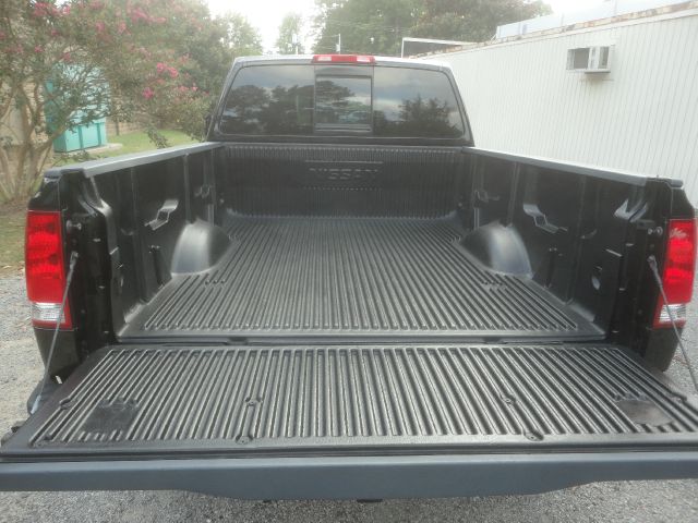 Nissan Titan 2005 photo 4