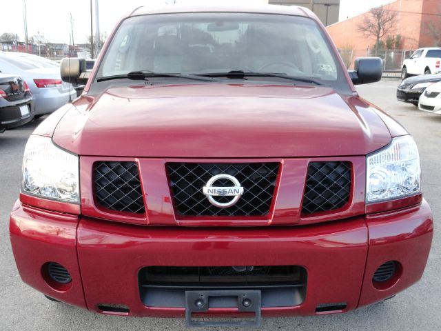 Nissan Titan 2005 photo 17