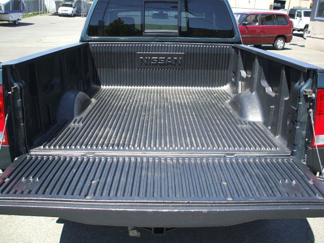 Nissan Titan 2005 photo 11