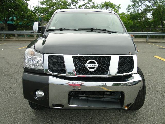 Nissan Titan 2006 photo 2