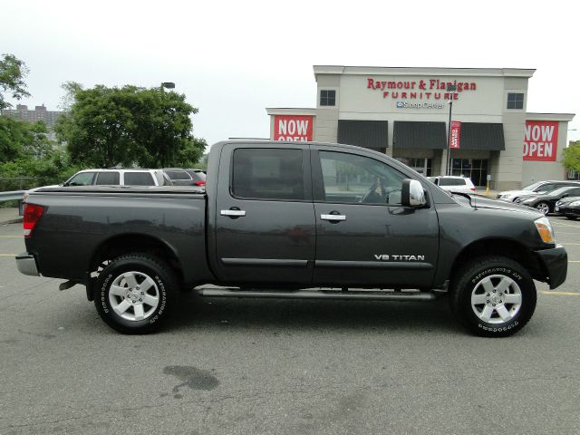 Nissan Titan 2006 photo 3