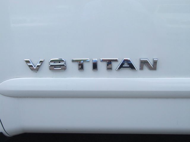 Nissan Titan 2006 photo 3