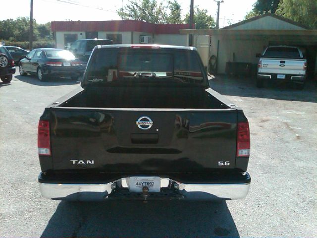 Nissan Titan 2006 photo 15