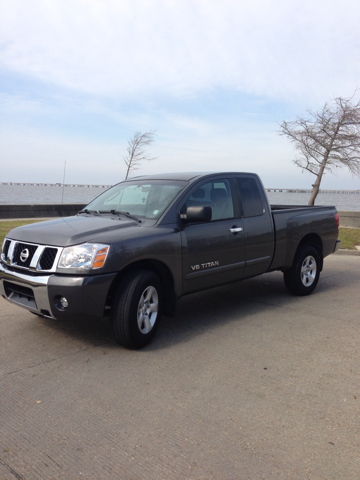 Nissan Titan 2006 photo 3