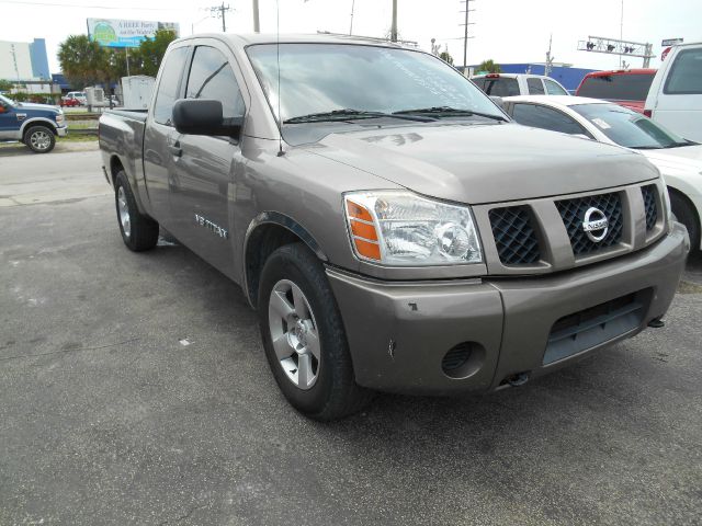 Nissan Titan 2006 photo 3