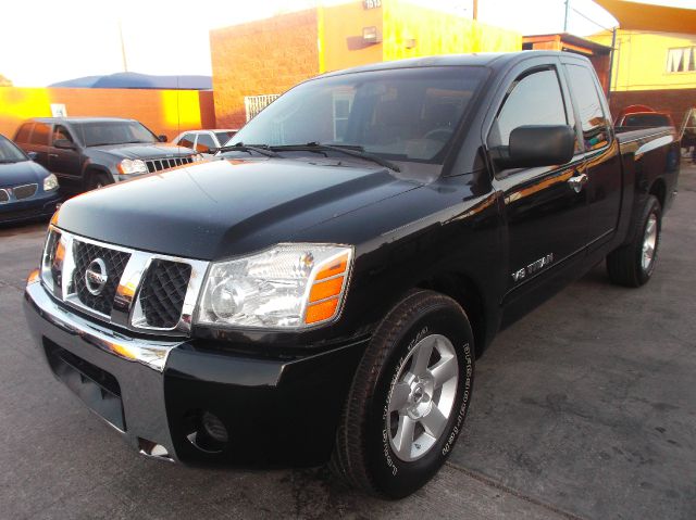 Nissan Titan 2006 photo 3