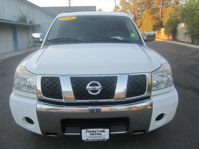 Nissan Titan 2006 photo 3