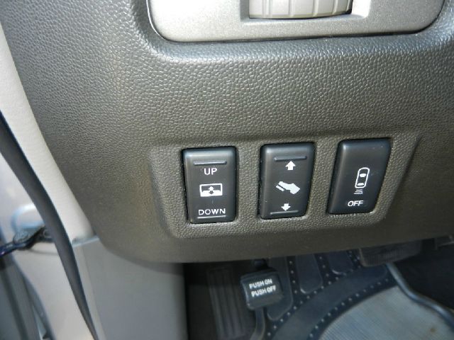 Nissan Titan 2006 photo 13