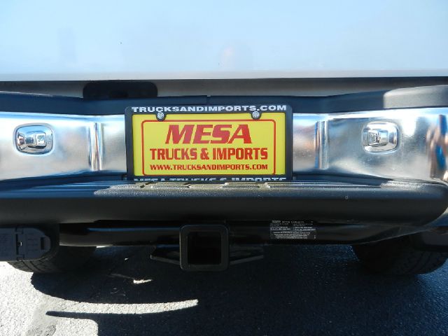 Nissan Titan 2006 photo 16