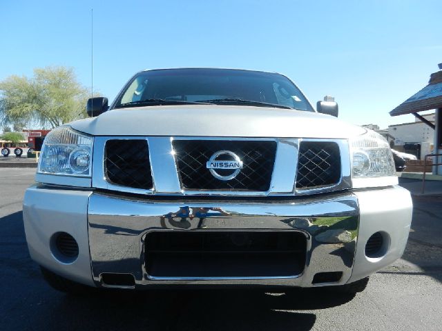 Nissan Titan 2006 photo 2