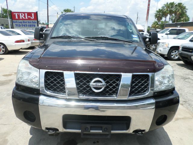 Nissan Titan 2006 photo 10