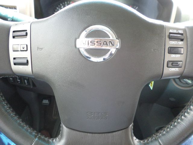 Nissan Titan 2006 photo 21