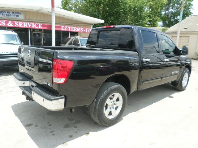 Nissan Titan 2006 photo 28