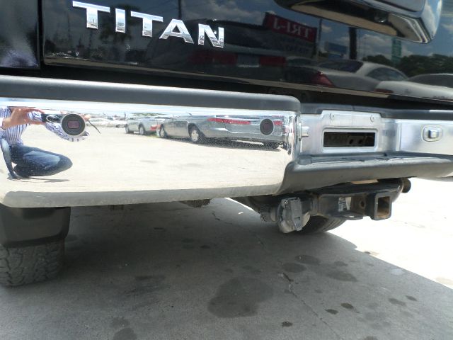 Nissan Titan 2006 photo 3