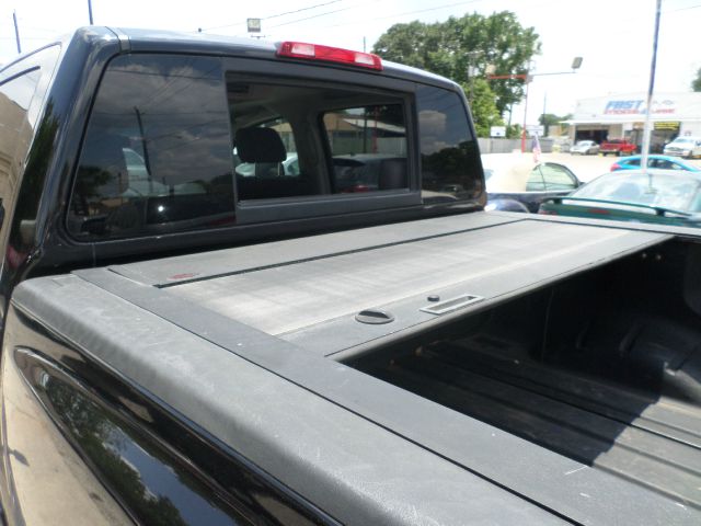 Nissan Titan 2006 photo 4