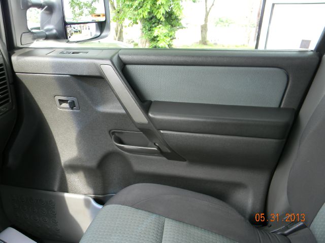 Nissan Titan 2006 photo 1