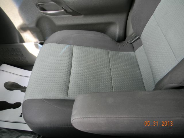 Nissan Titan 2006 photo 14