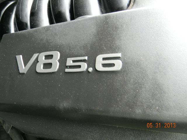 Nissan Titan 2006 photo 15