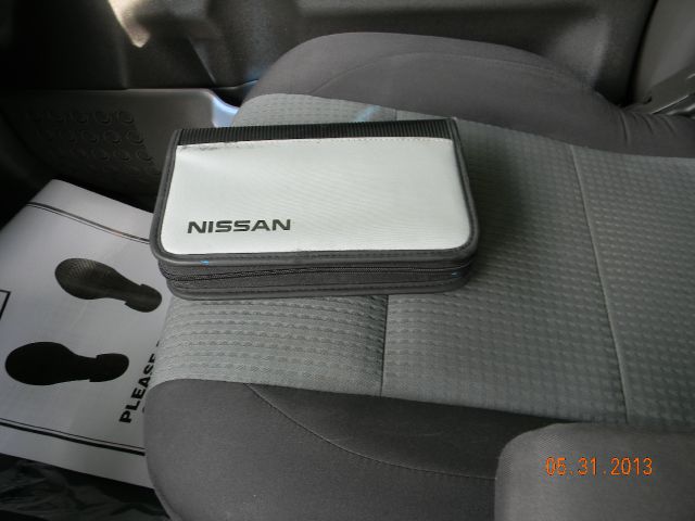 Nissan Titan 2006 photo 18