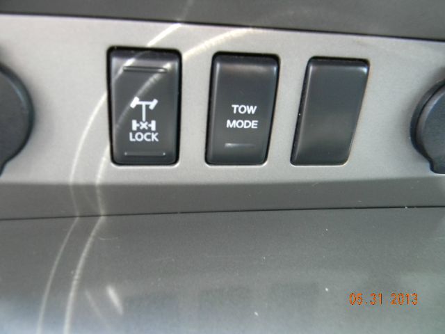 Nissan Titan 2006 photo 25