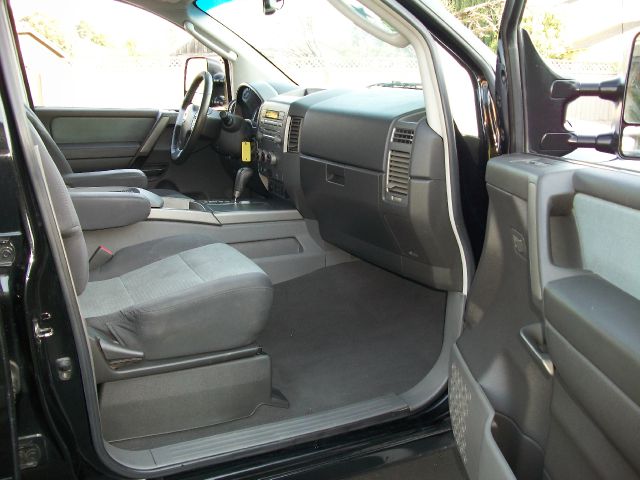 Nissan Titan 2006 photo 5