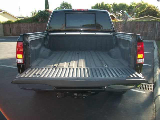 Nissan Titan 2006 photo 6