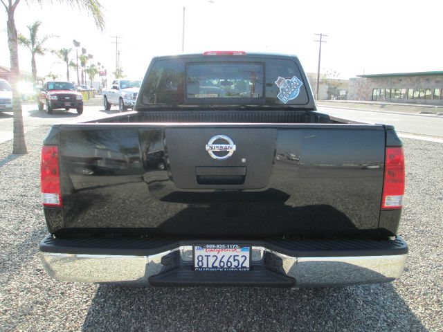 Nissan Titan 2006 photo 4