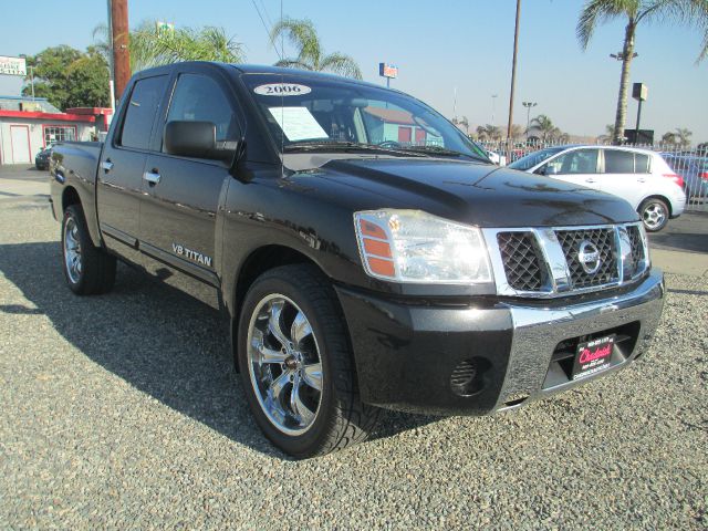 Nissan Titan 2006 photo 7