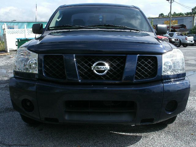 Nissan Titan 2006 photo 3