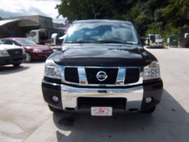 Nissan Titan 2006 photo 3