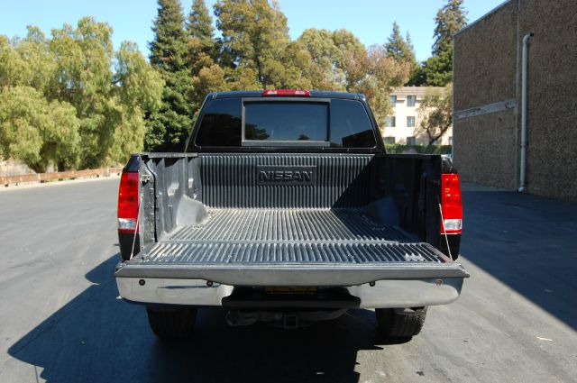 Nissan Titan 2006 photo 3