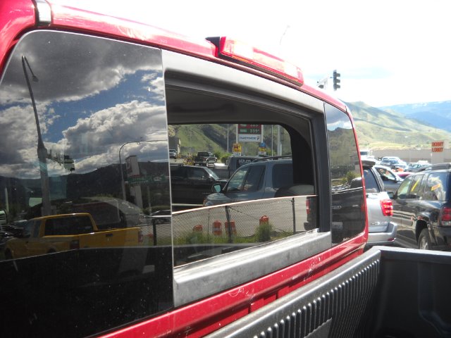 Nissan Titan 2006 photo 16