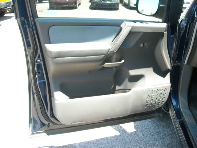 Nissan Titan 2006 photo 1