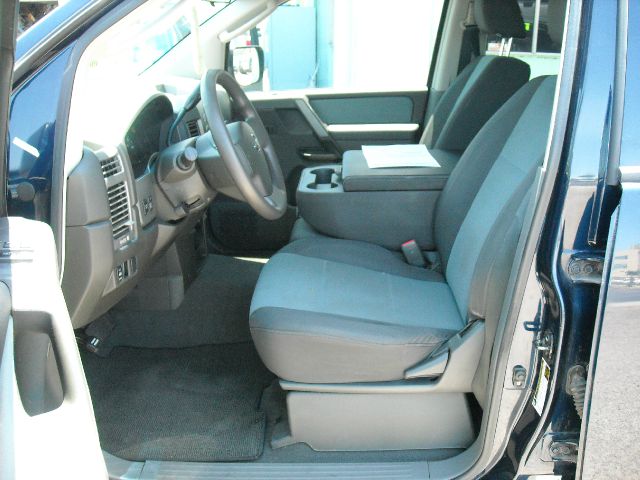 Nissan Titan 2006 photo 5