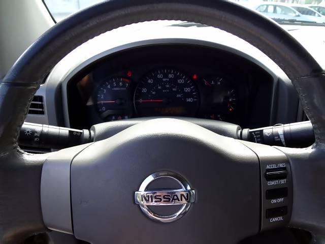 Nissan Titan 2006 photo 5